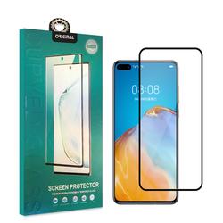 Reiko SAMSUNG GALAXY A91 2.5D Super Durable Glass